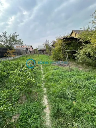 Casă 3 camere Păulești - poza 16