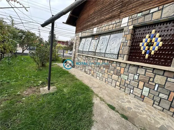 Casă 3 camere Păulești - poza 4