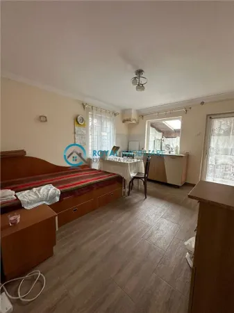 Casă 3 camere Păulești - poza 7