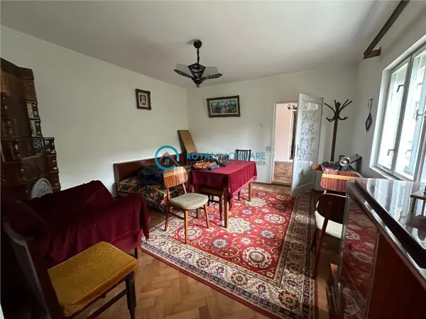 Casă 3 camere Păulești - poza 8