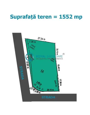 Teren Coslegi - poza 1