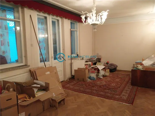 Apartament 4 camere Ploiești - poza 2