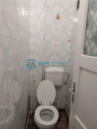 Apartament 4 camere Ploiești - poza 14