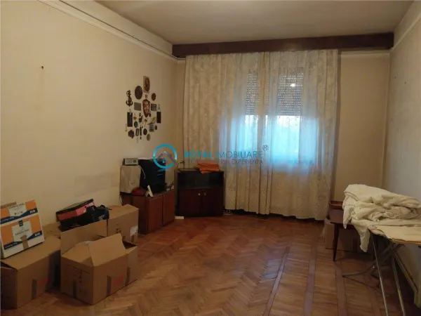 Apartament 4 camere Ploiești - poza 3