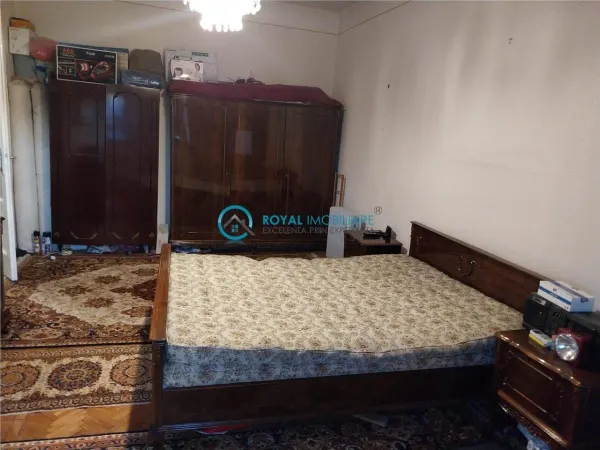 Apartament 4 camere Ploiești - poza 5