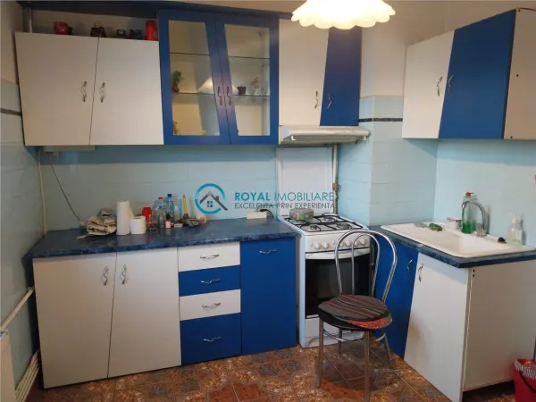 Apartament 4 camere Ploiești - poza 7