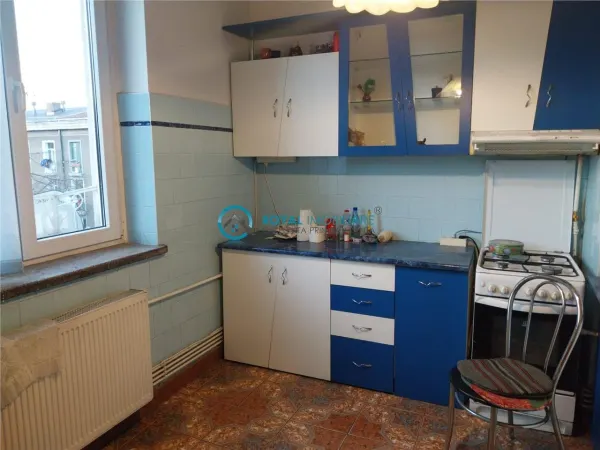 Apartament 4 camere Ploiești - poza 8
