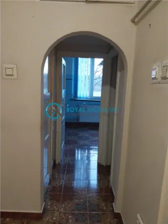 Apartament 4 camere Ploiești - poza 10