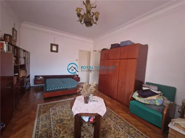 Casă 7 camere Ploiești - poza 14