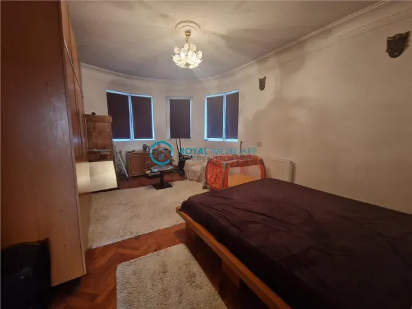 Casă 7 camere Ploiești - poza 16