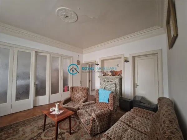 Casă 7 camere Ploiești - poza 10