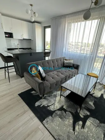 Apartament 2 camere Ploiești - poza 1