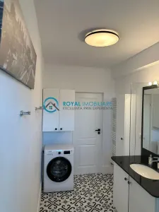 Royal Imobiliare - Inchiriere apartament de lux zona Gheorghe Doja - foto 11