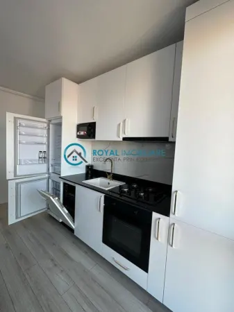 Apartament 2 camere Ploiești - poza 3