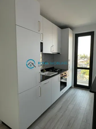 Apartament 2 camere Ploiești - poza 4