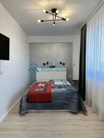 Apartament 2 camere Ploiești - poza 5