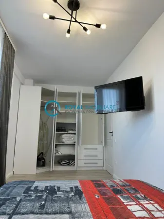 Apartament 2 camere Ploiești - poza 6