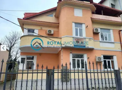 Royal Imobiliare-Vanzare Vila Zona Rudului - foto 1