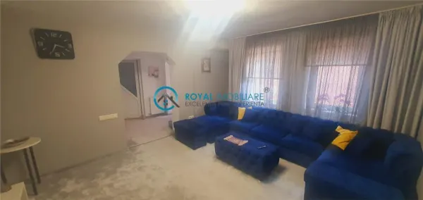 Casă 5 camere Ploiești - poza 4