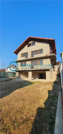 Casă 6 camere Urlati - poza 1