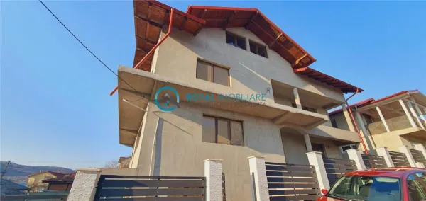 Casă 6 camere Urlati - poza 2