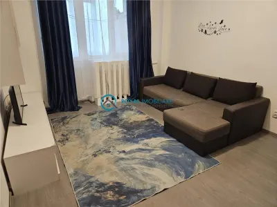 Royal Imobiliare-Vanzare Apartament 2 camere Zona Nord - Ploiesti