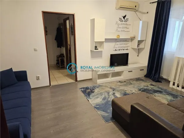 Apartament 2 camere Ploiești - poza 2
