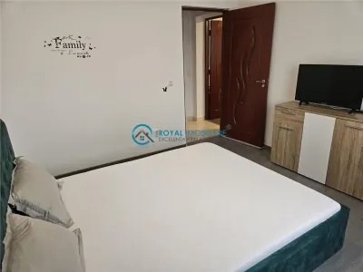 Royal Imobiliare-Vanzare Apartament 2 camere Zona Nord - foto 5