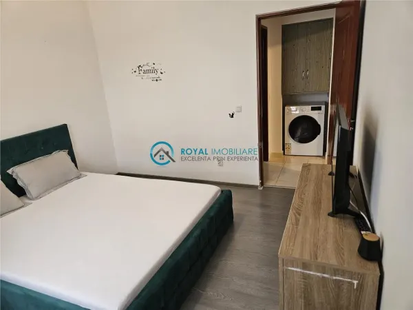 Apartament 2 camere Ploiești - poza 6