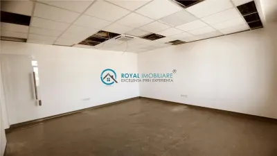 Royal Imobiliare - Inchiriere cladire birouri zona Ultracentral - foto 13