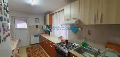 Royal Imobiliare-Vanzare Vila-Valea Calugareasca - foto 24