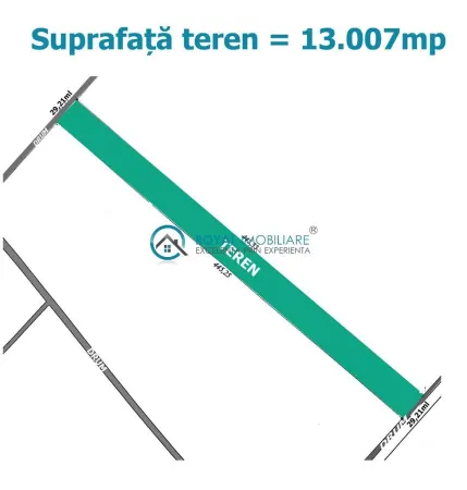 Teren Targsoru Vechi - poza 1