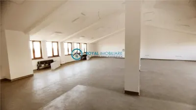Royal Imobiliare - Inchiriere cladire birouri zona Ultracentral - foto 4