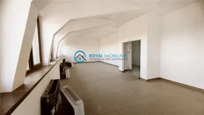 Royal Imobiliare - Inchiriere cladire birouri zona Ultracentral - foto 8