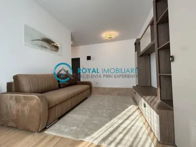 Royal Imobiliare-Vanzare Apartament 2 Camere Zona Albert - foto 1