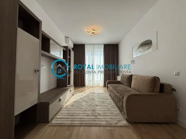 Apartament 2 camere Ploiești - poza 2