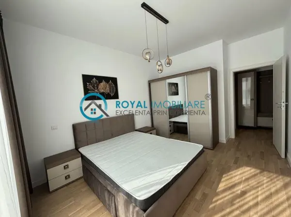 Apartament 2 camere Ploiești - poza 3