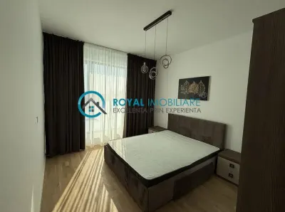 Royal Imobiliare-Vanzare Apartament 2 Camere Zona Albert - foto 4