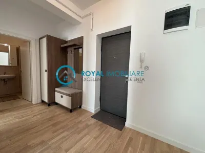 Royal Imobiliare-Vanzare Apartament 2 Camere Zona Albert - foto 6