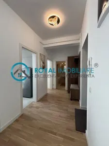 Royal Imobiliare-Vanzare Apartament 2 Camere Zona Albert - foto 7