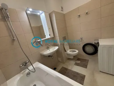 Royal Imobiliare-Vanzare Apartament 2 Camere Zona Albert - foto 9