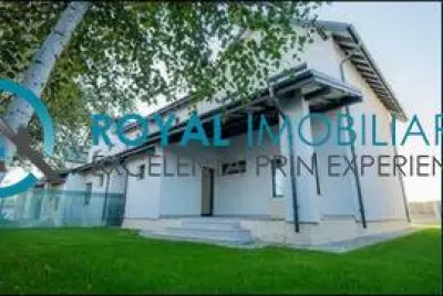 Royal Imobiliare - Vanzare Vila Strejnicu - foto 6
