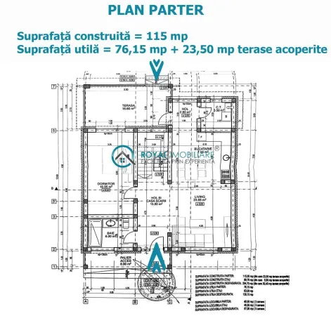 Casă 5 camere Strejnicu - poza 7