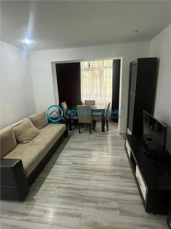 Apartament 2 camere Târgoviște - poza 1