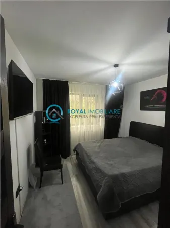 Apartament 2 camere Târgoviște - poza 2