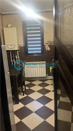 Apartament 2 camere Târgoviște - poza 3