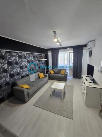 Apartament 2 camere Ploiești - poza 1