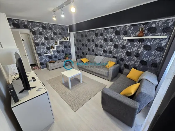 Apartament 2 camere Ploiești - poza 2