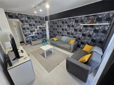 Royal Imobiliare - Inchiriere apartament 2 camere in zona Ultracentral - foto 2