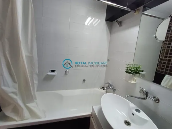 Apartament 2 camere Ploiești - poza 12